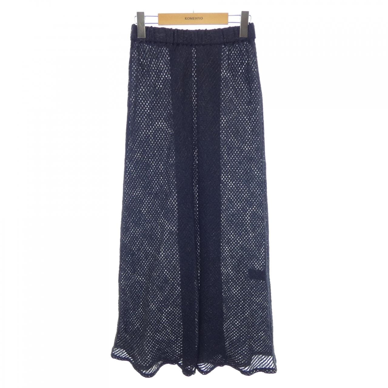 ドゥーズィエムクラス DEUXIEME CLASSE スカート