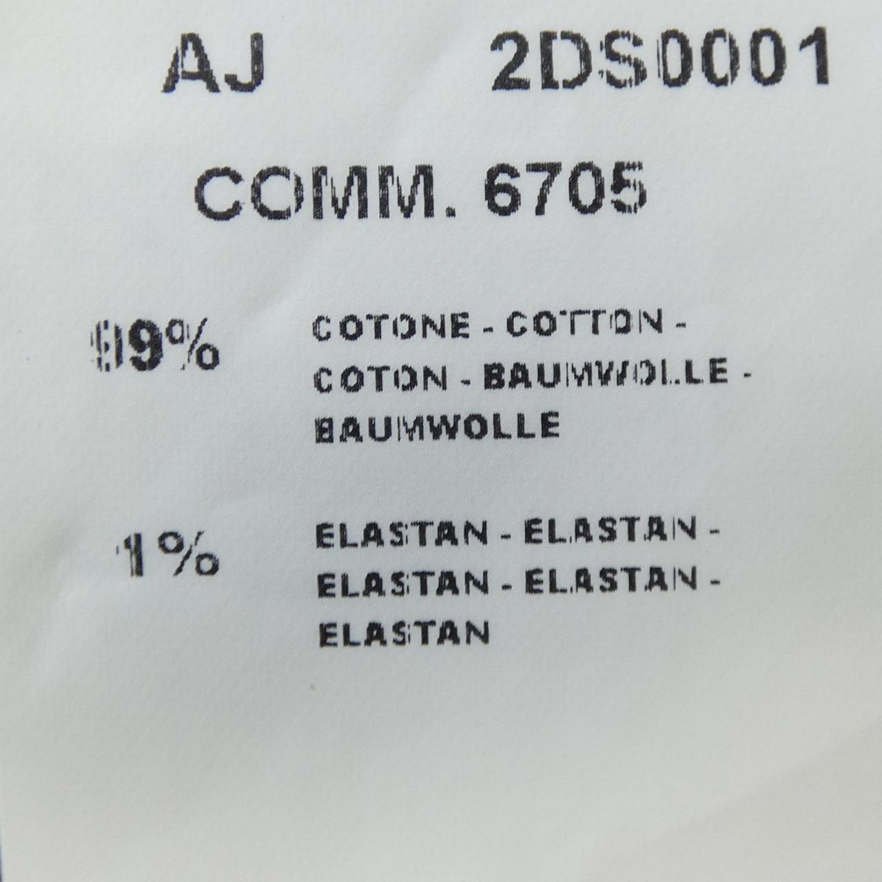 イカイ YCHAI ジーンズ