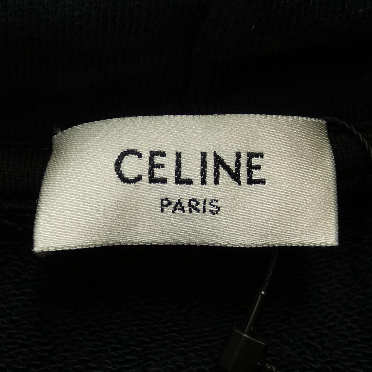 セリーヌ CELINE 2Y75F670Q パーカー