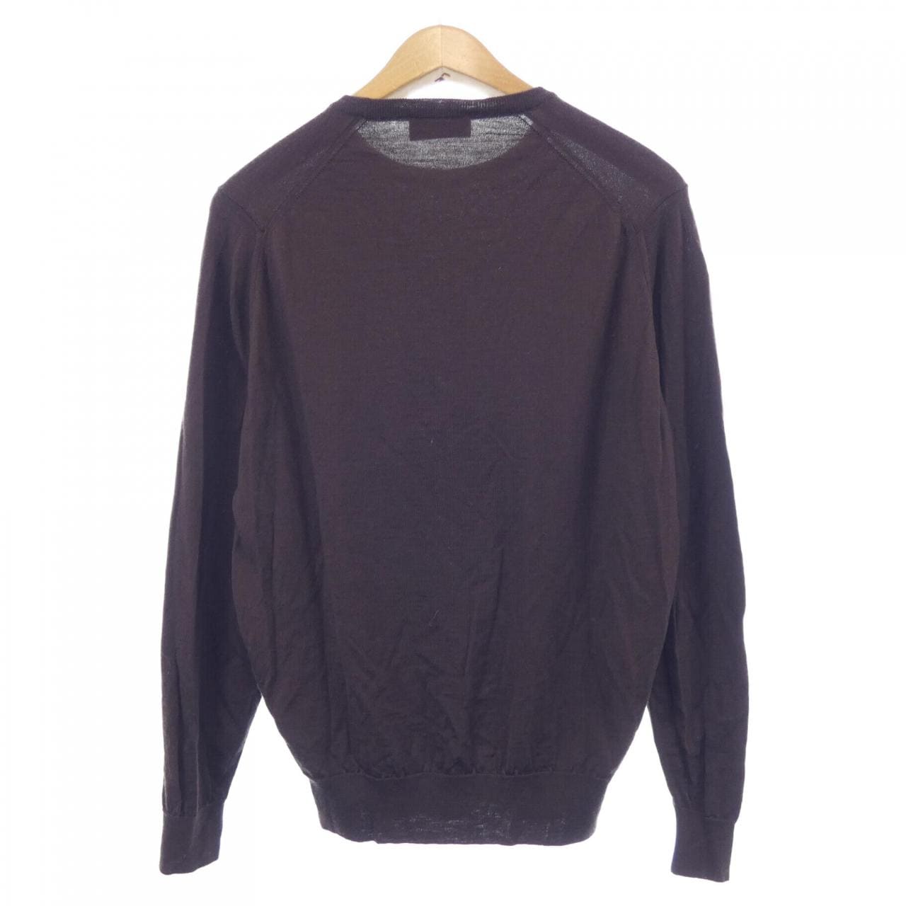 John Smedley JOHN SMEDLEY knit