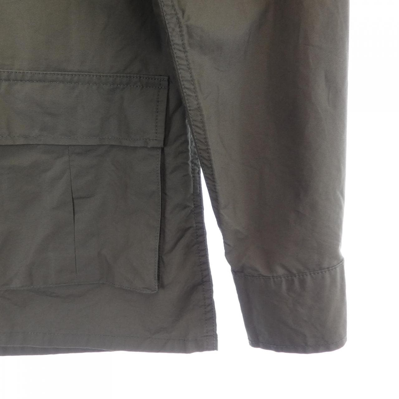 オーベルジュ AUBERGE ジャケット