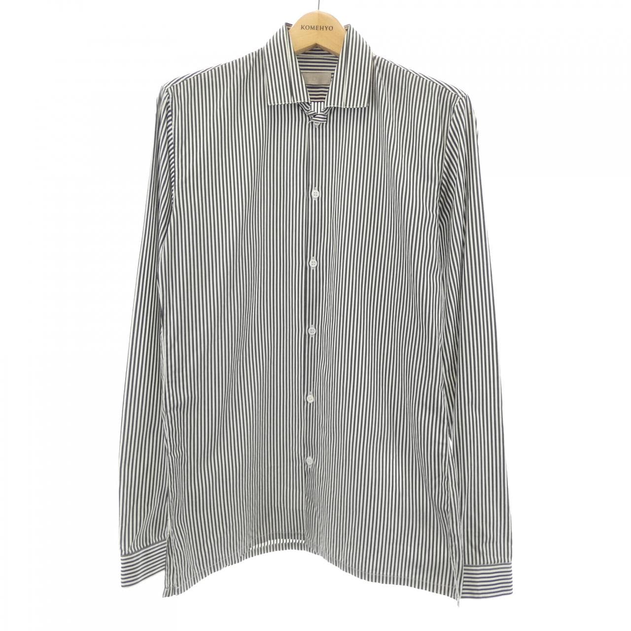 ディオールオム DIOR HOMME 1158-339-0601 シャツ