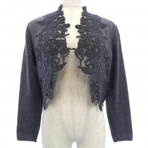 ユキトリイ YUKI TORII カーディガン