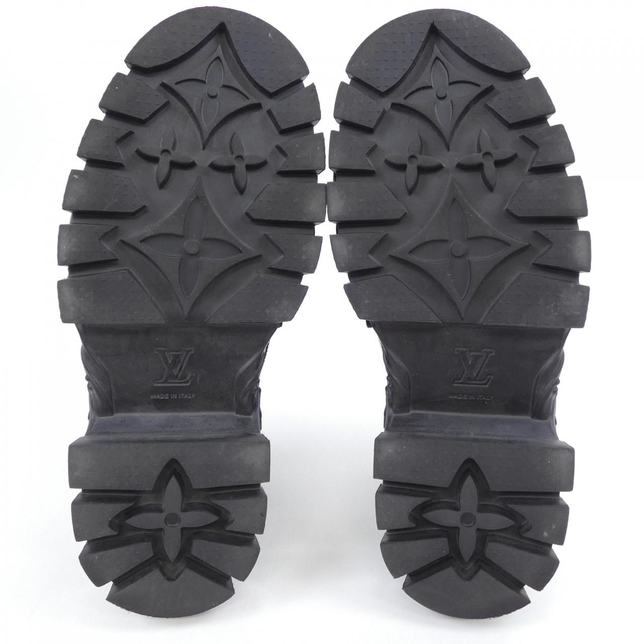 ルイヴィトン LOUIS VUITTON シューズ