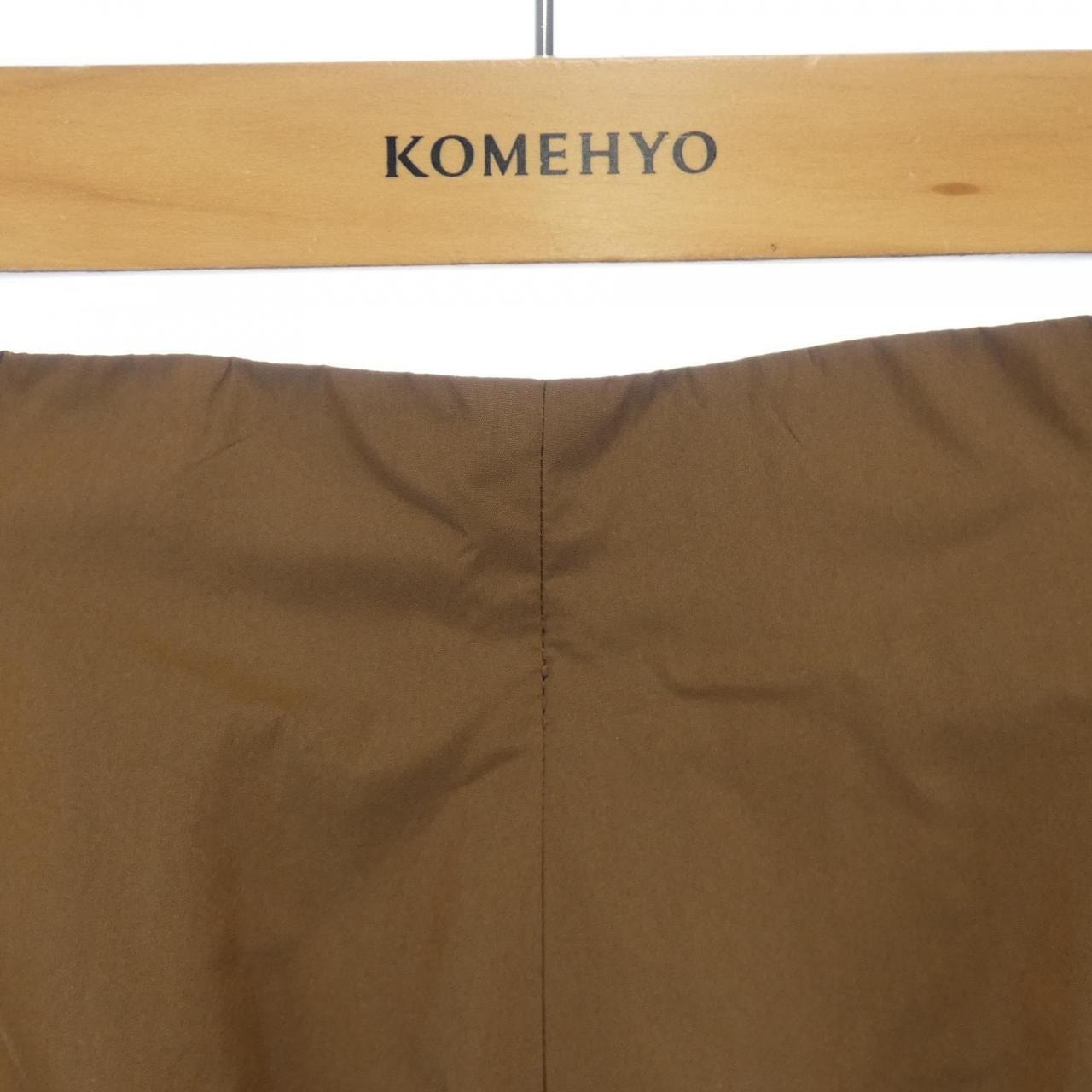 イエナ IENA スカート