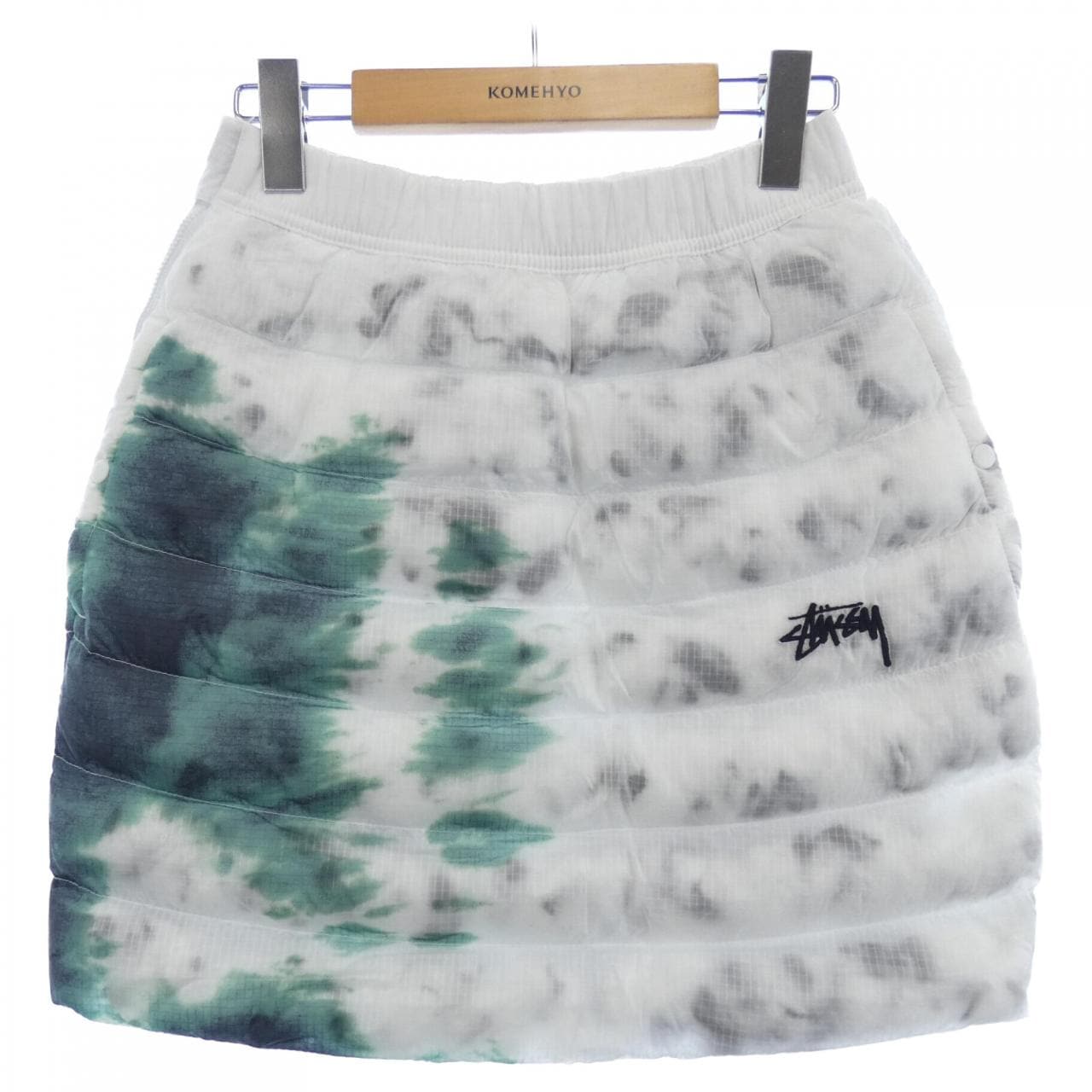 ナイキ NIKE STUSSY スカート