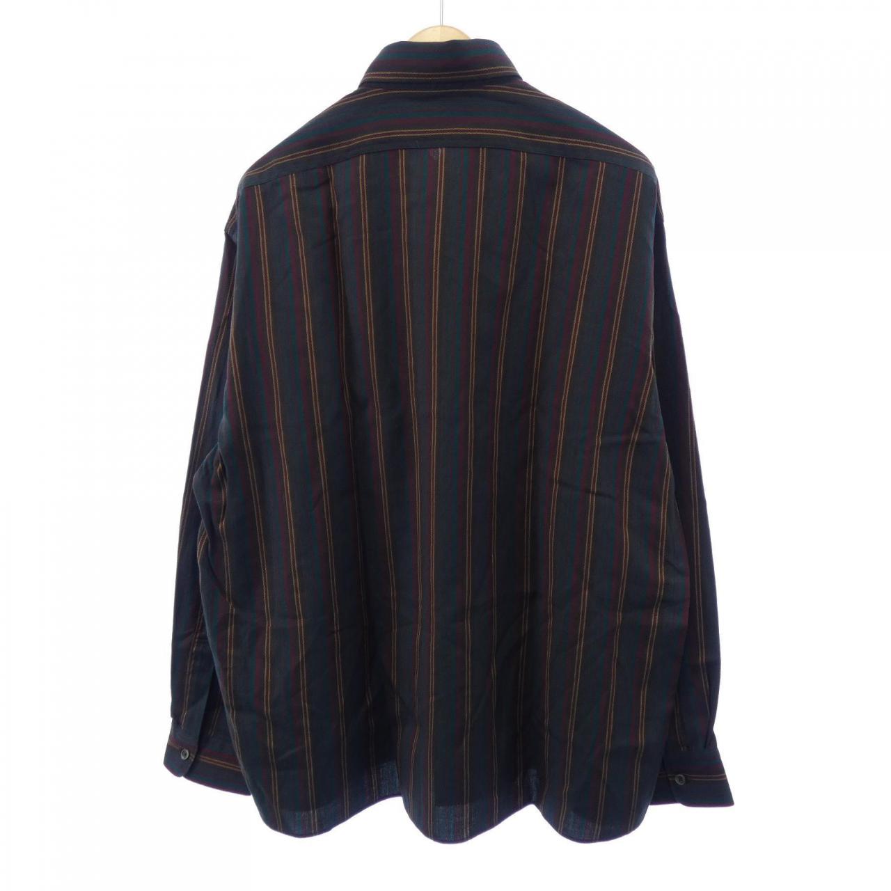 QUATTROCCHI シャツ