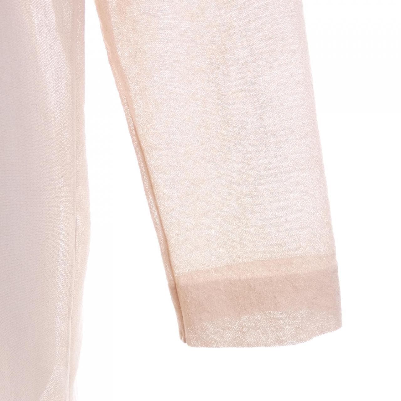 フォクシー FOXEY LANA 44370 ロングカーディガン