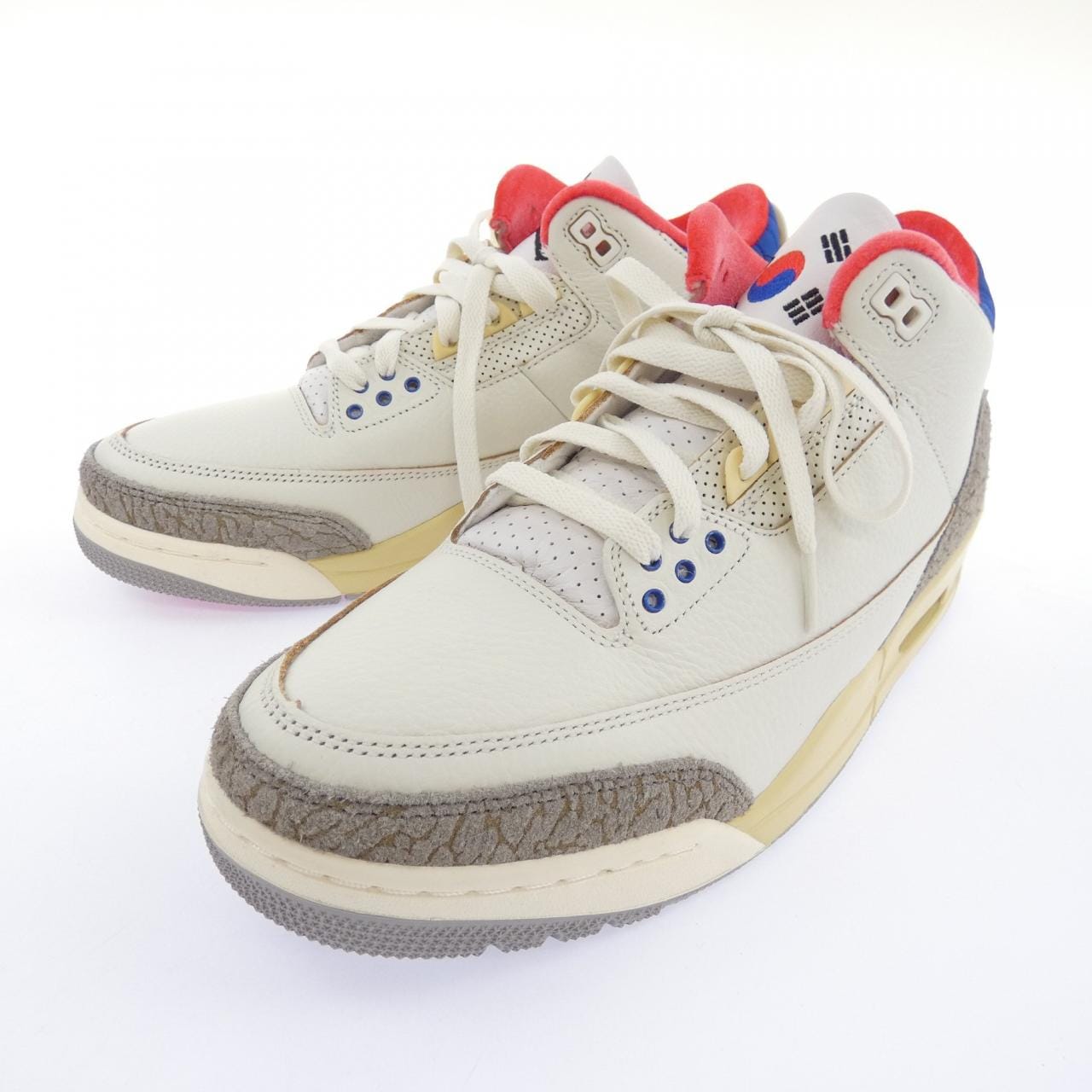 ナイキ ジョーダン NIKE JORDAN IB1482-100 スニーカー