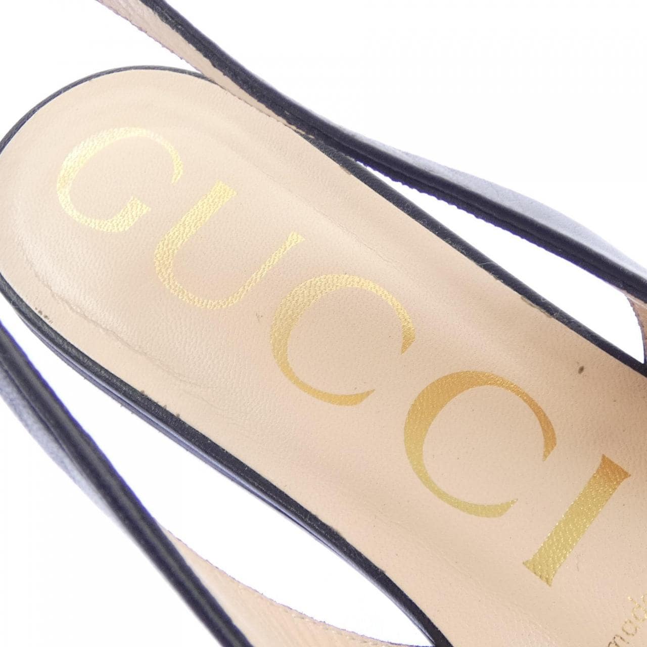 グッチ GUCCI 626725 シューズ