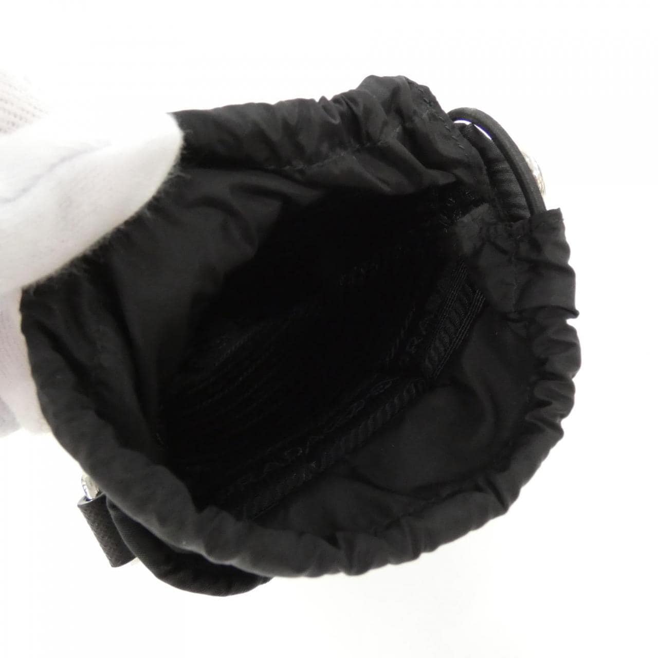 プラダ 2ZH155 フォンケース