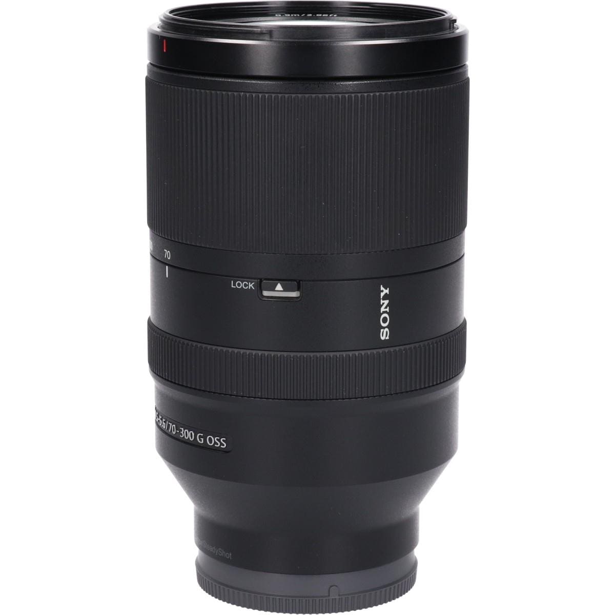 ＦＥ７０－３００ｍｍ　Ｆ４．５－５．６ＧＯＳＳ