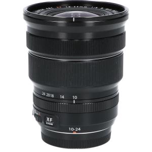 ＦＵＪＩＦＩＬＭ　ＸＦ１０－２４ｍｍ　Ｆ４Ｒ　ＯＩＳ