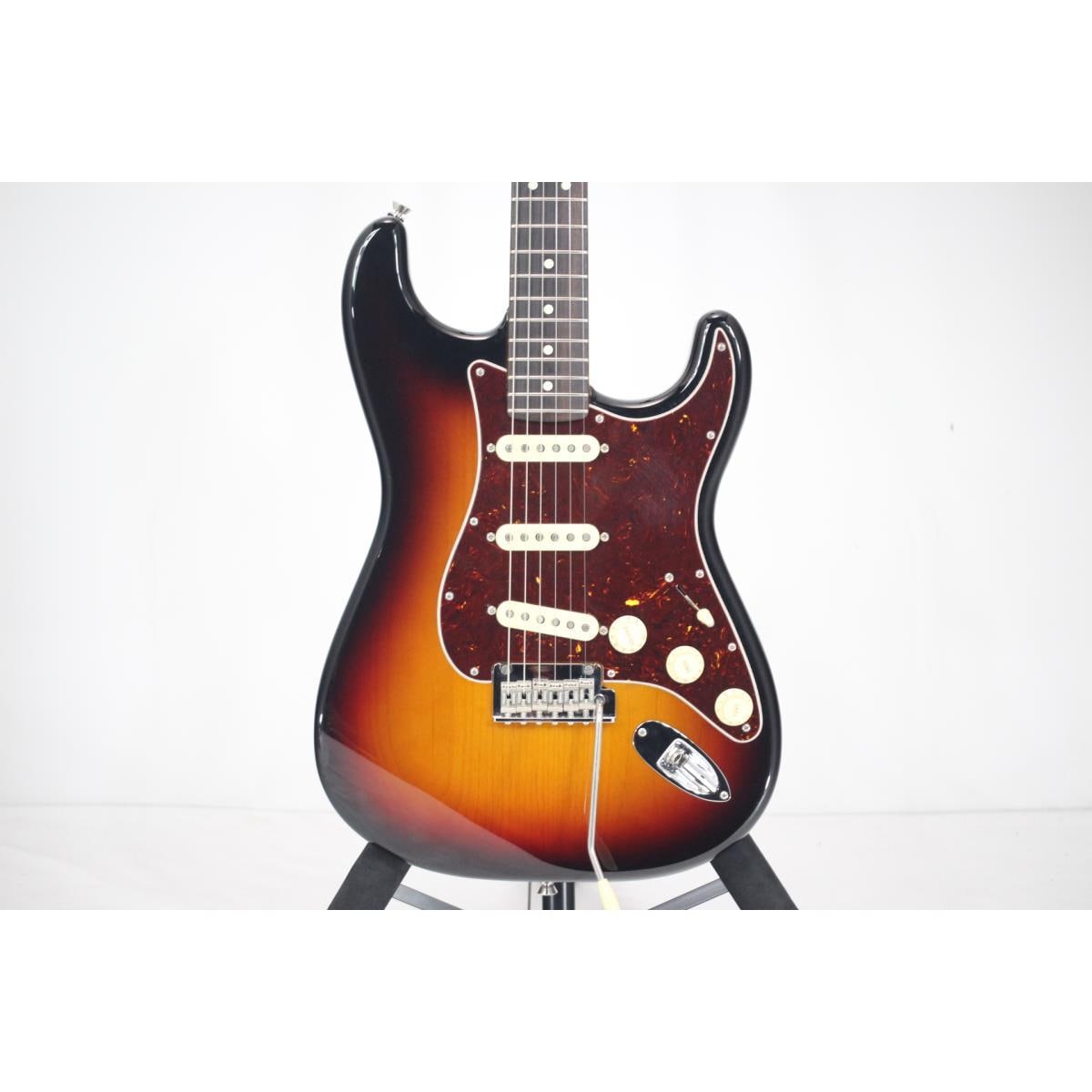 FENDER AM PROFESSIONAL II STRAT