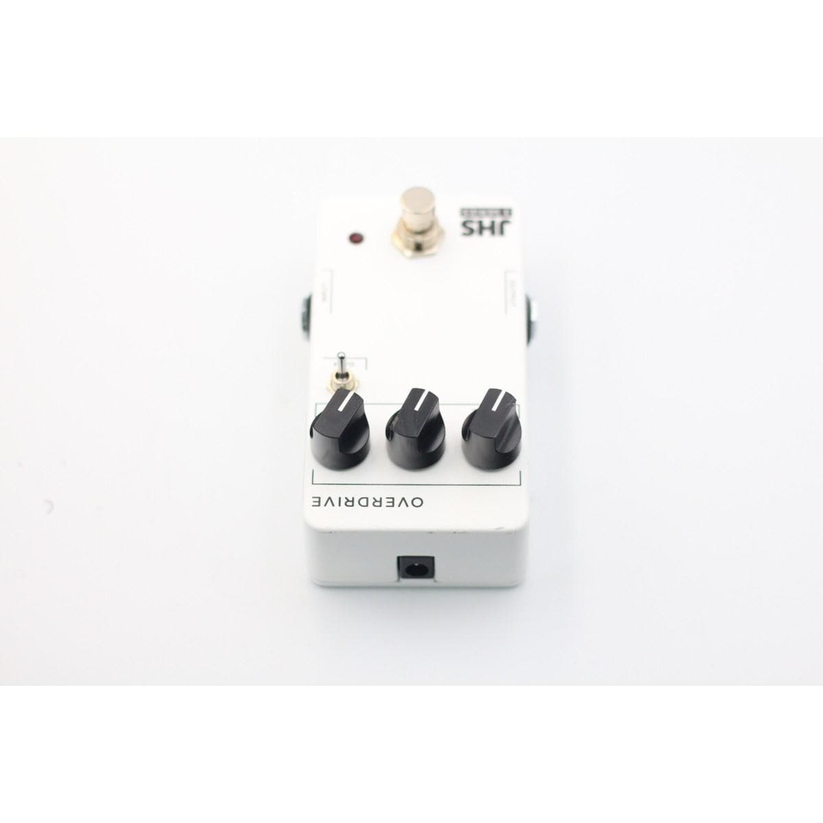 ＪＨＳ　３　ＳＥＲＩＥＳ　ＯＶＥＲＤＲＩＶＥ