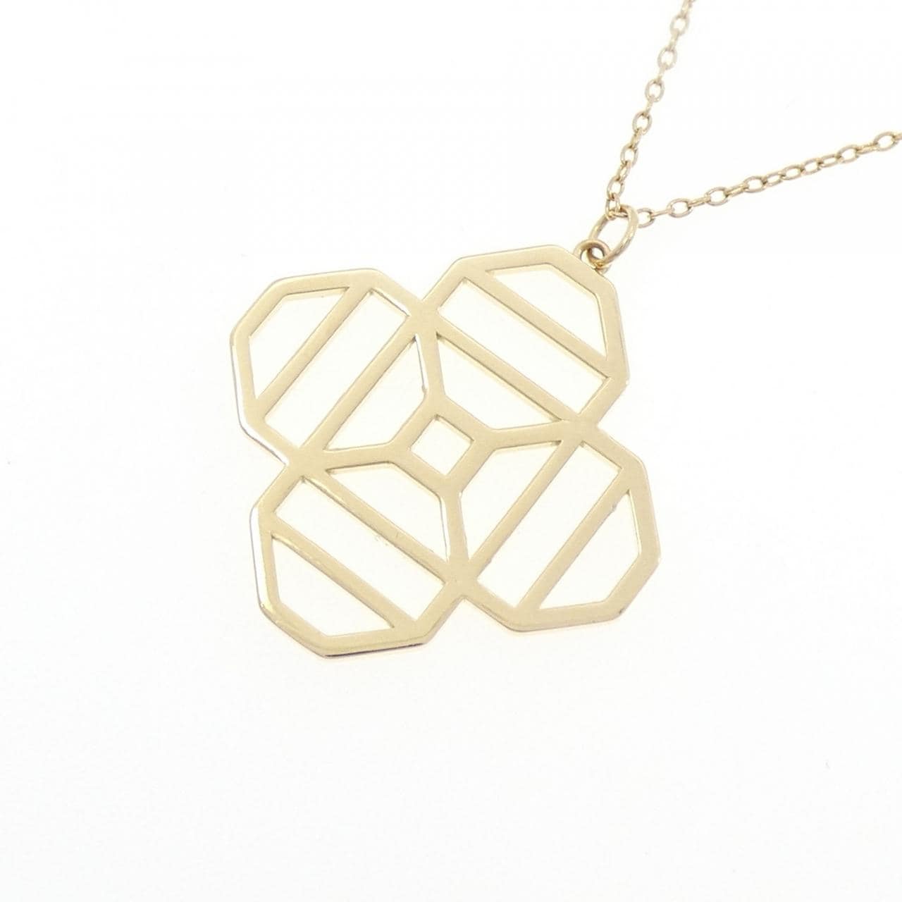 ティファニー パロマ ゼリージュ ネックレス