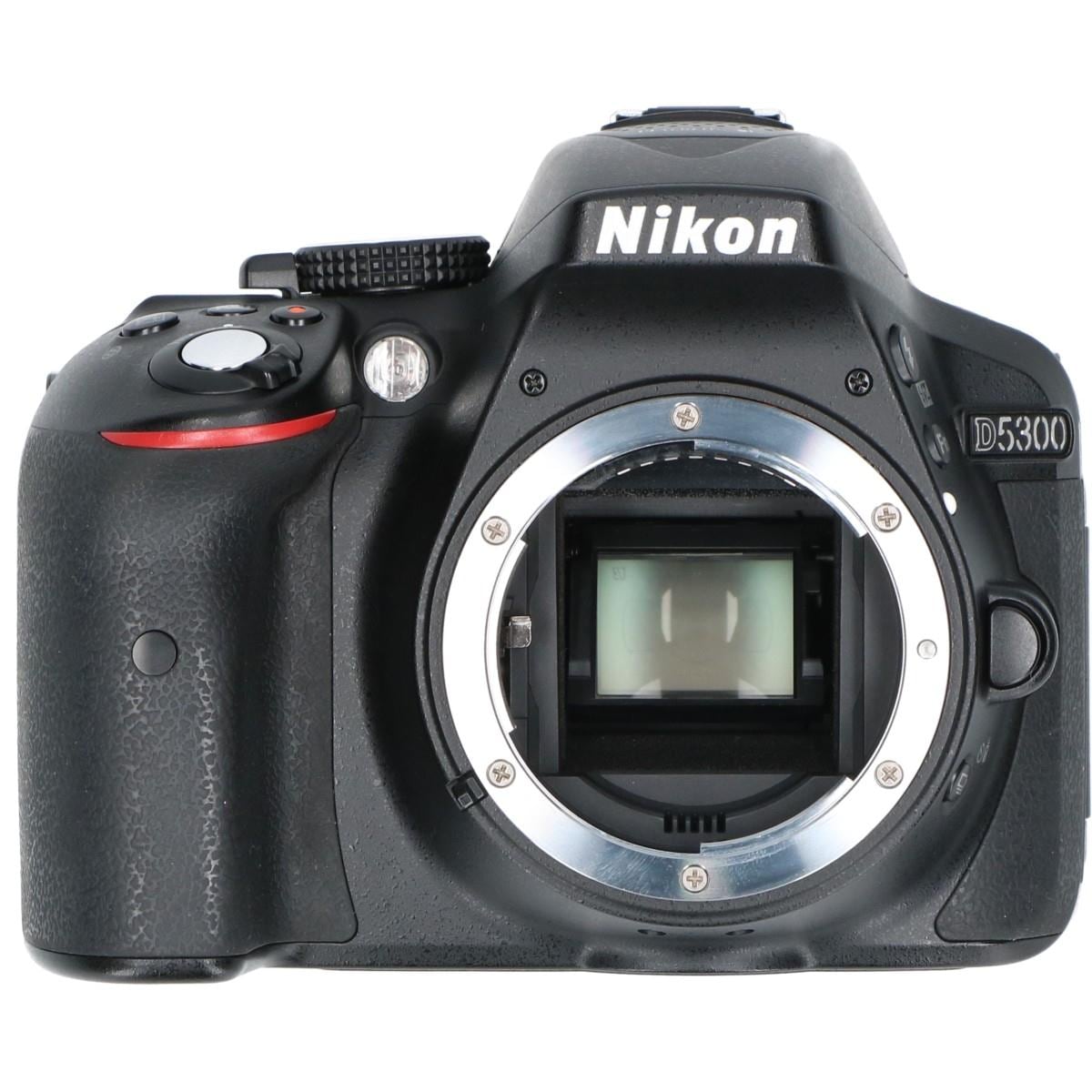 D5300