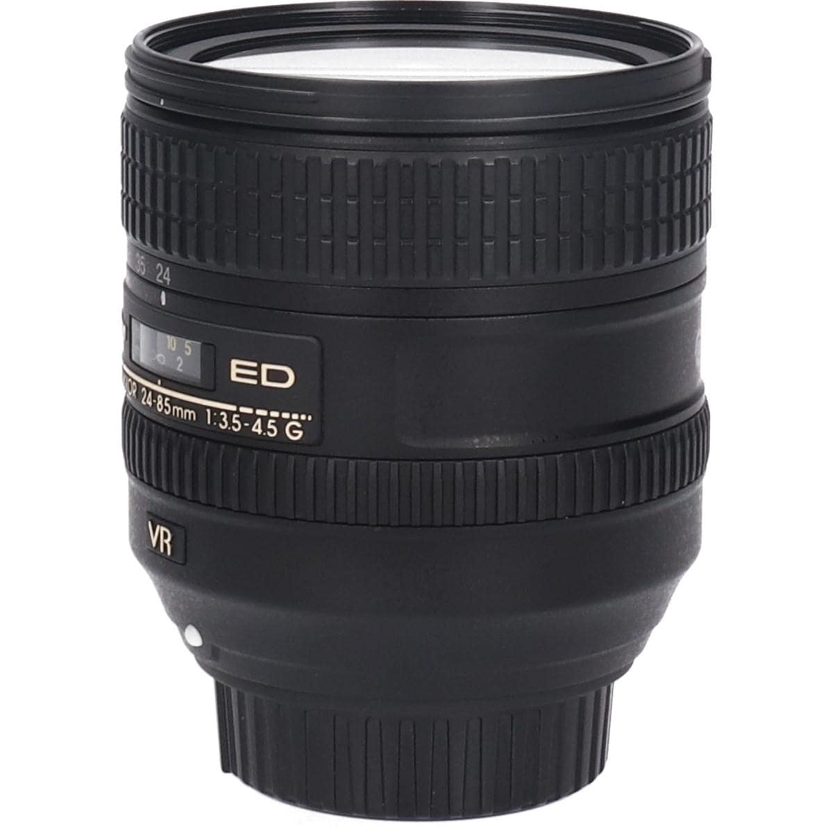ＡＦ－Ｓ２４－８５ｍｍ　Ｆ３．５－４．５Ｇ　ＶＲ
