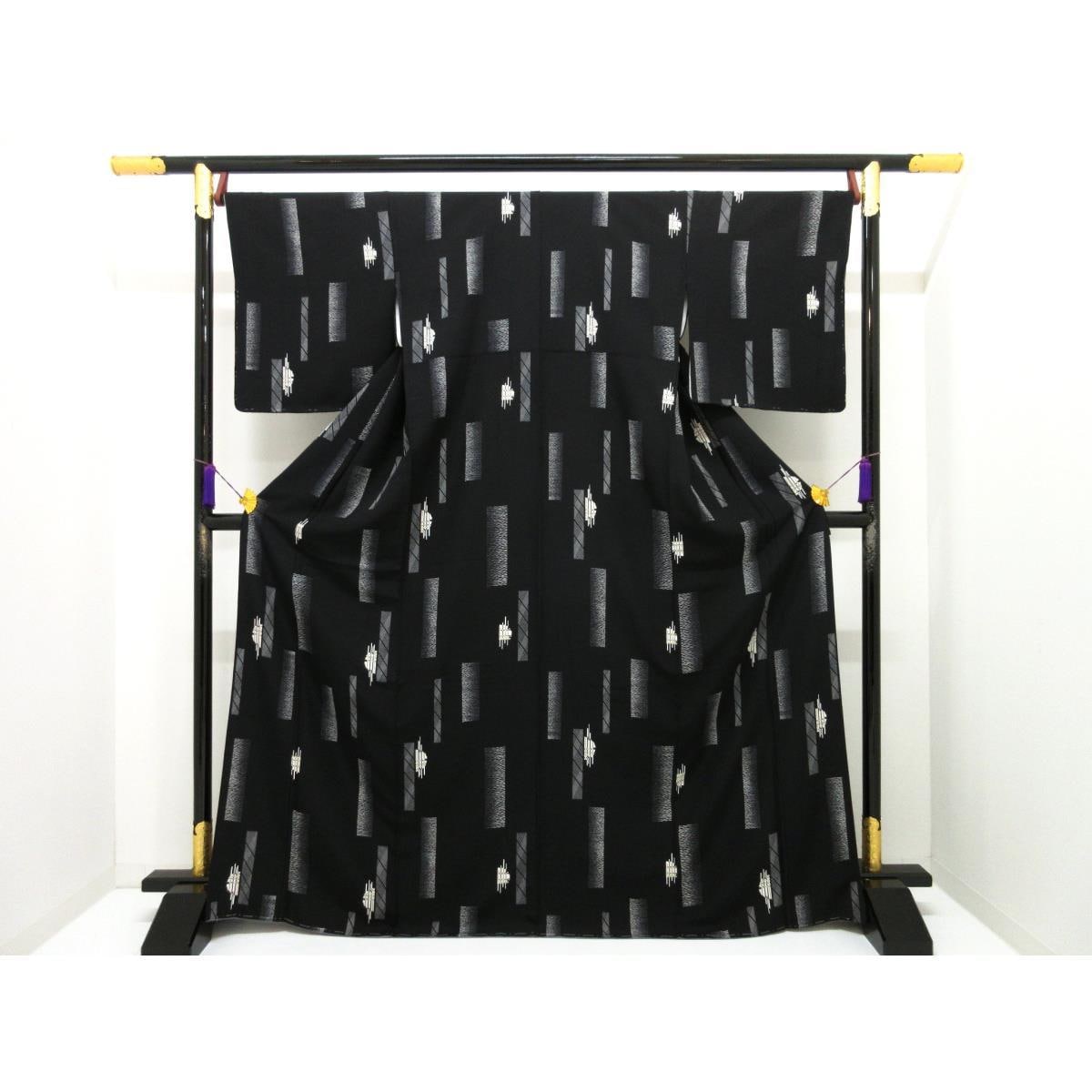 【未使用品】小紋