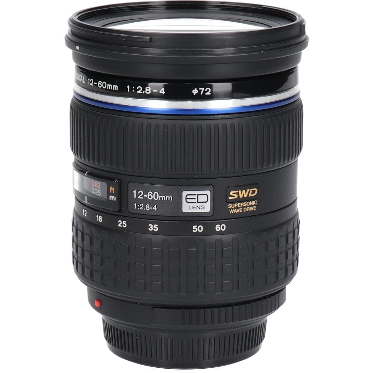 ＺＤ　ＥＤ１２－６０ｍｍ　Ｆ２．８－４ＳＷＤ