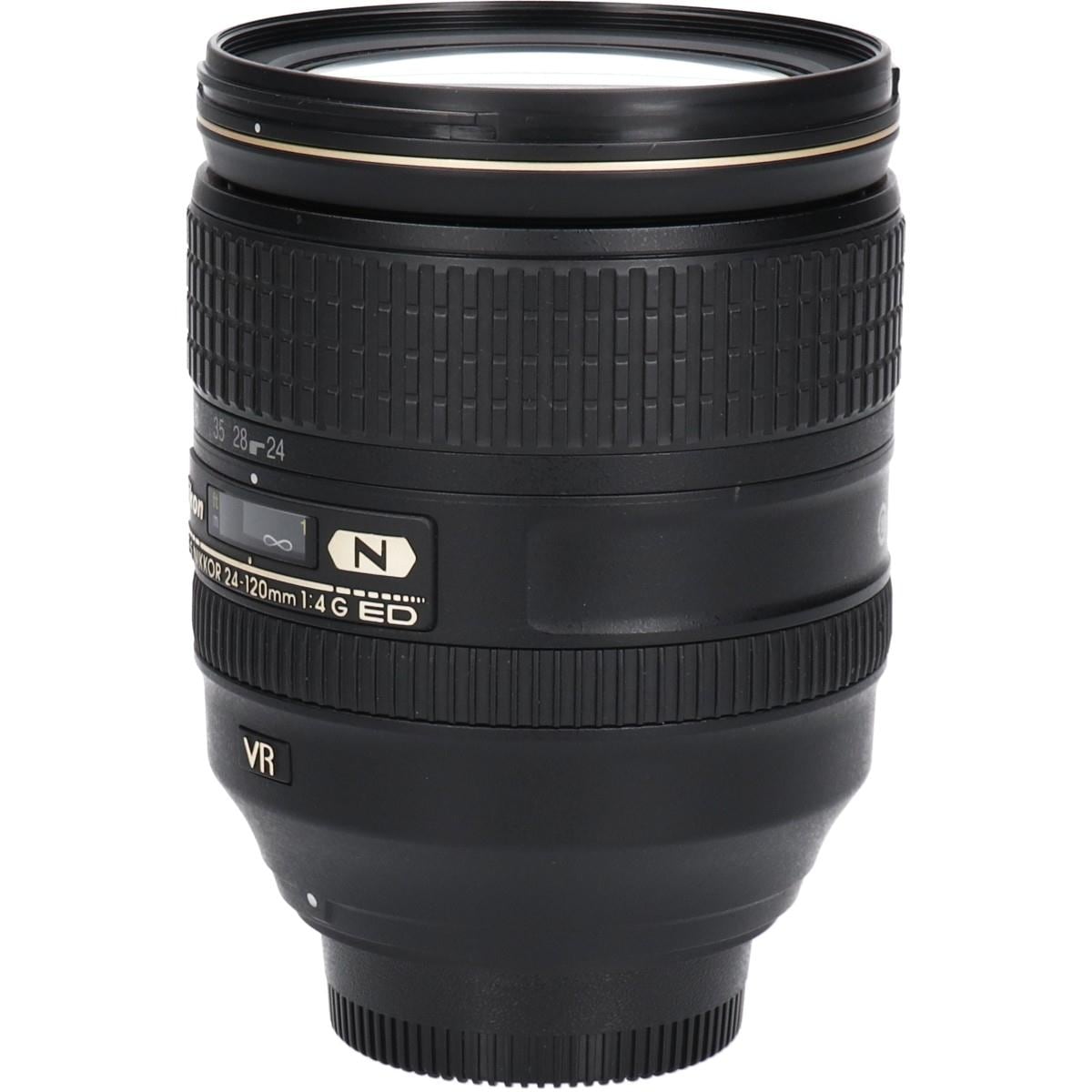 ＡＦ－Ｓ２４－１２０ｍｍ　Ｆ４Ｇ　ＥＤ　ＶＲ