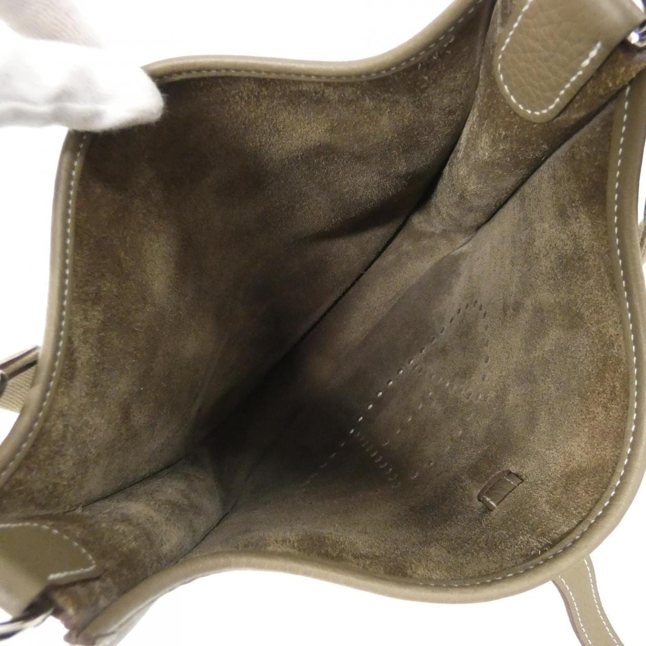 エルメス エヴリン3 PM 056277CK ショルダーバッグ