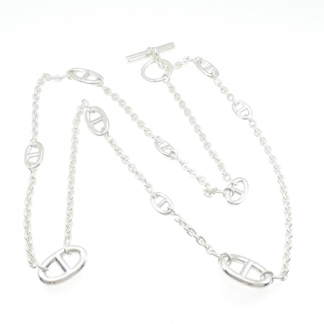 HERMES Farandole 項鍊