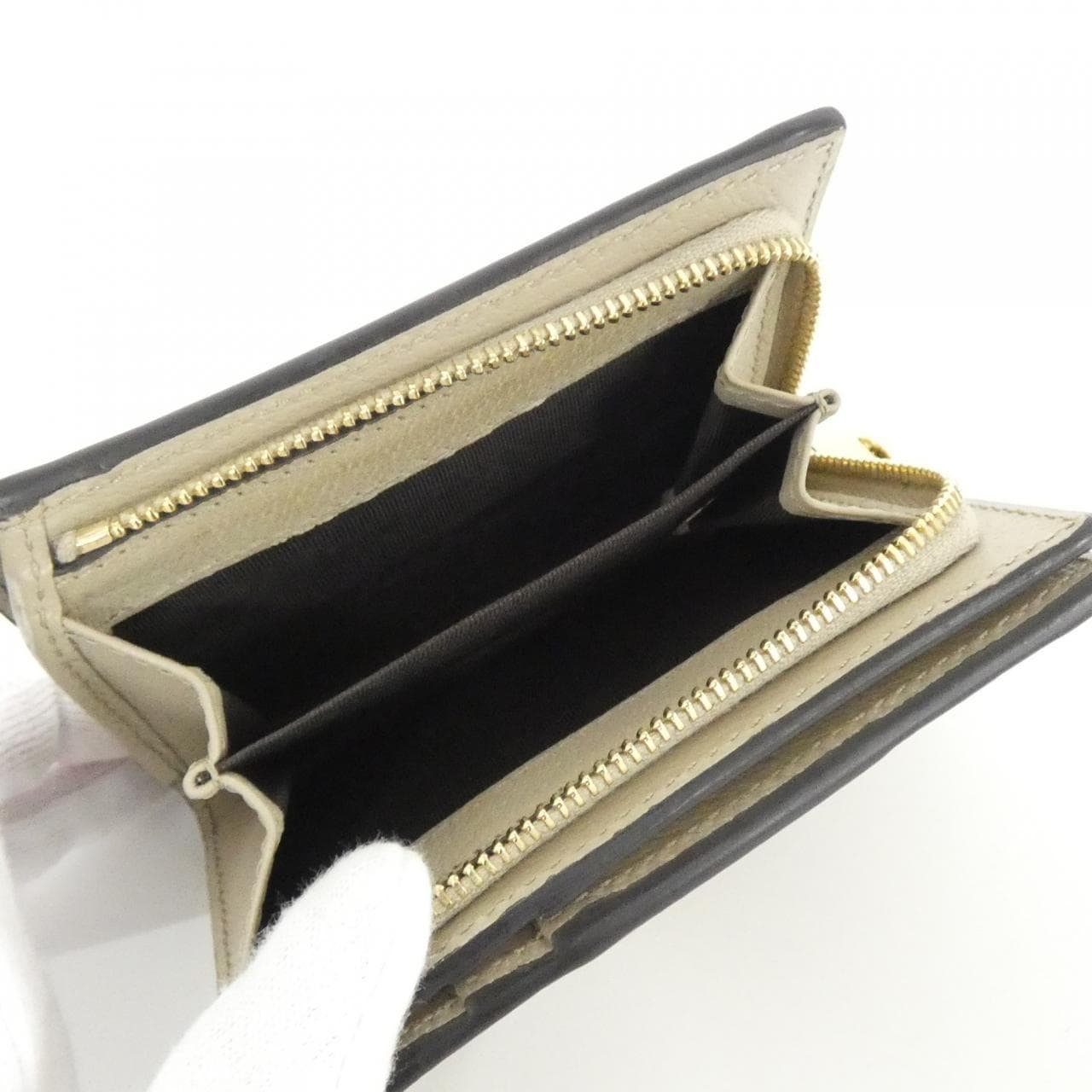 グッチ OPHIDIA 813296 UULAG 財布