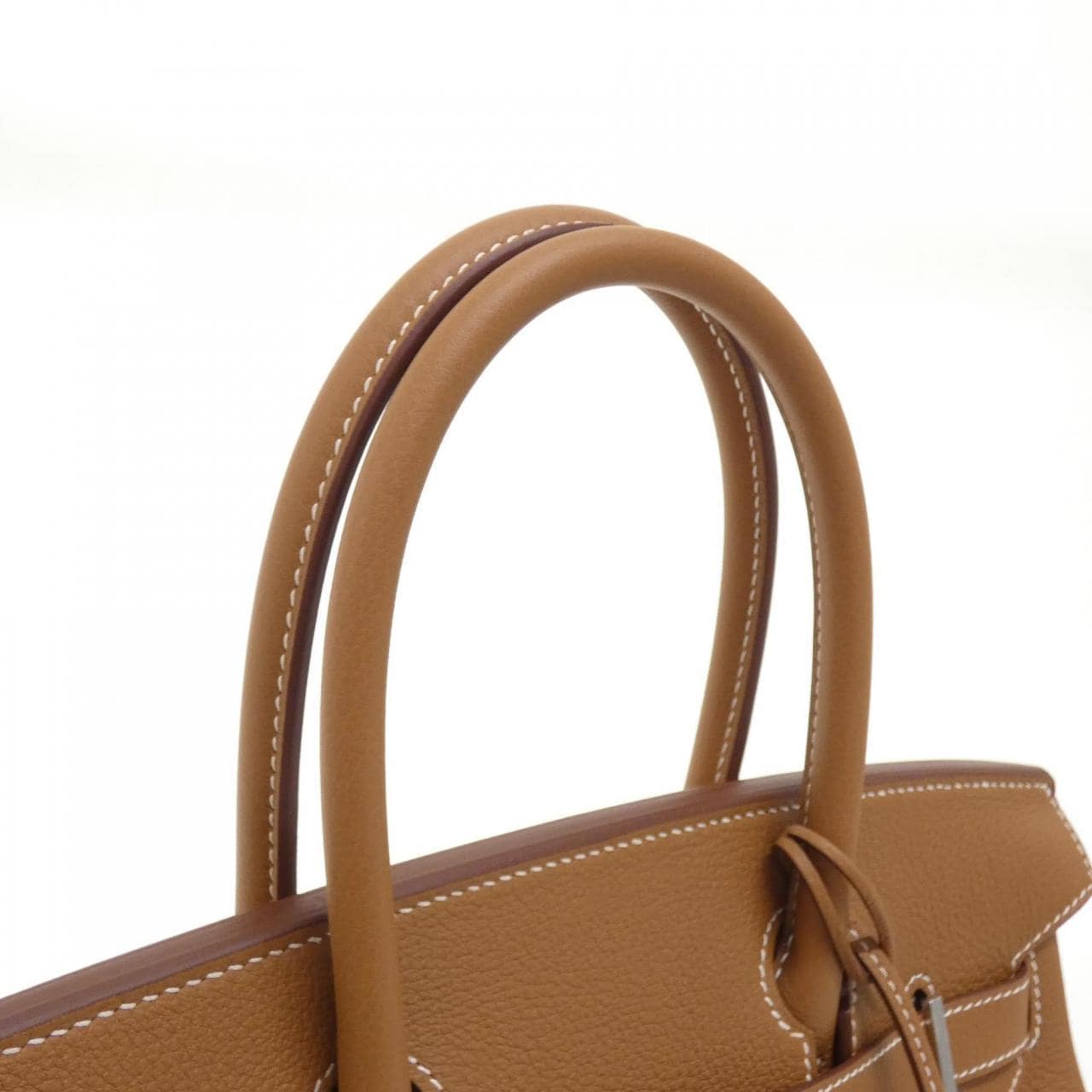 【未使用品】エルメス バーキン 30cm 030520CK バッグ