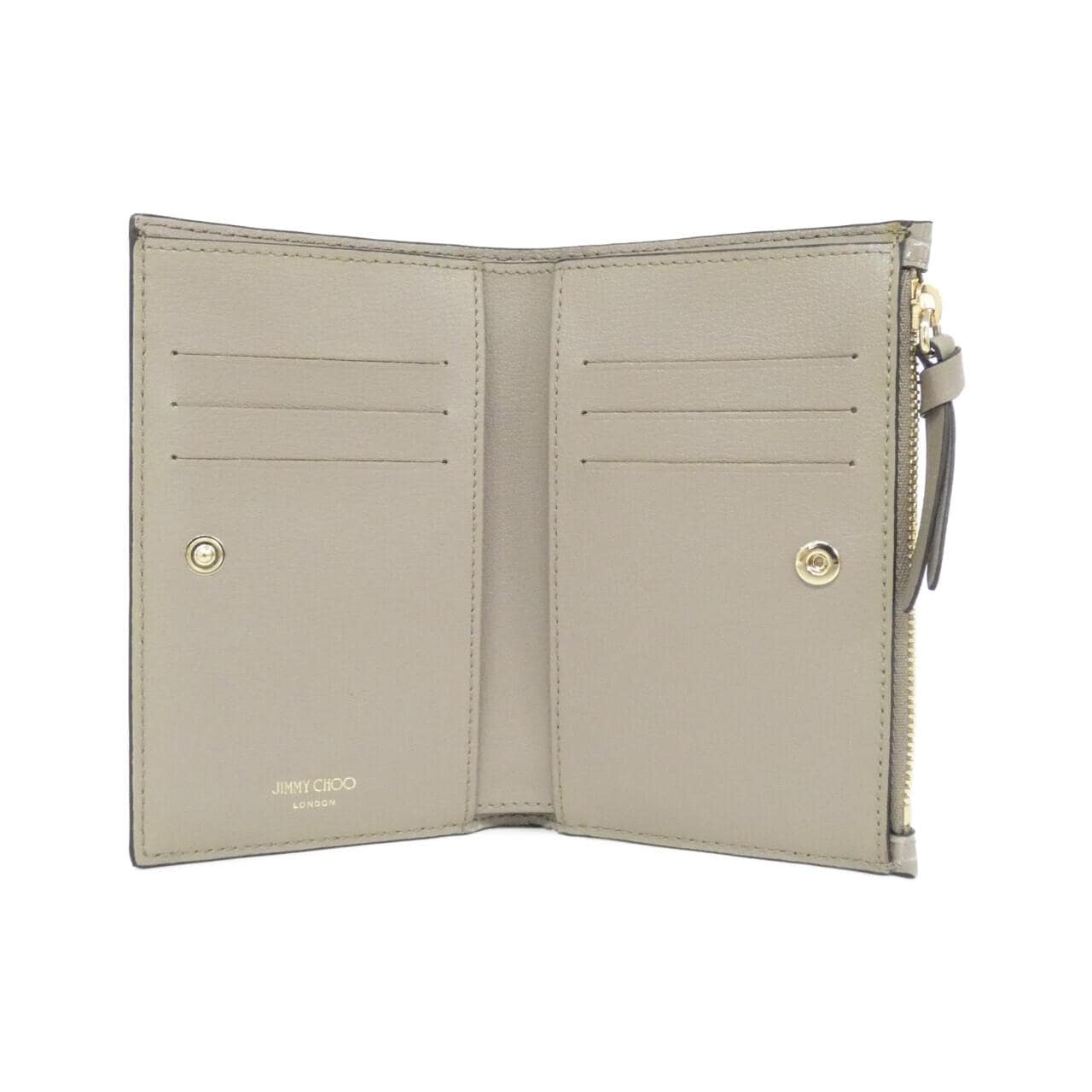 ジミーチュウ JCB LITZY 財布