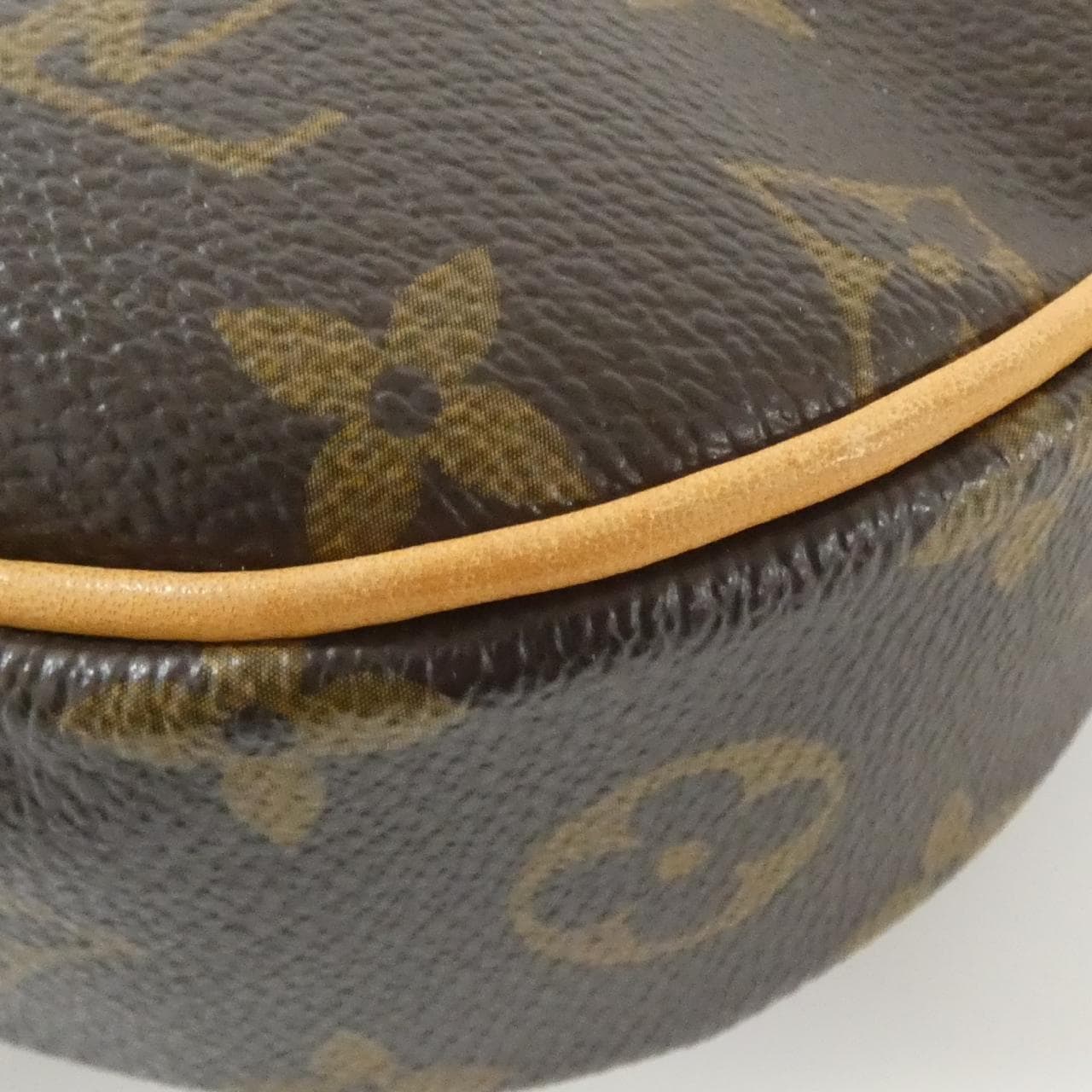 LOUIS VUITTON Monogram Odeon PM M56390 单肩包
