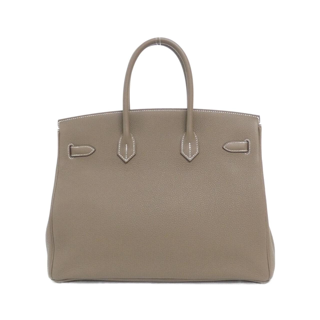 エルメス バーキン 35cm 027767CK バッグ