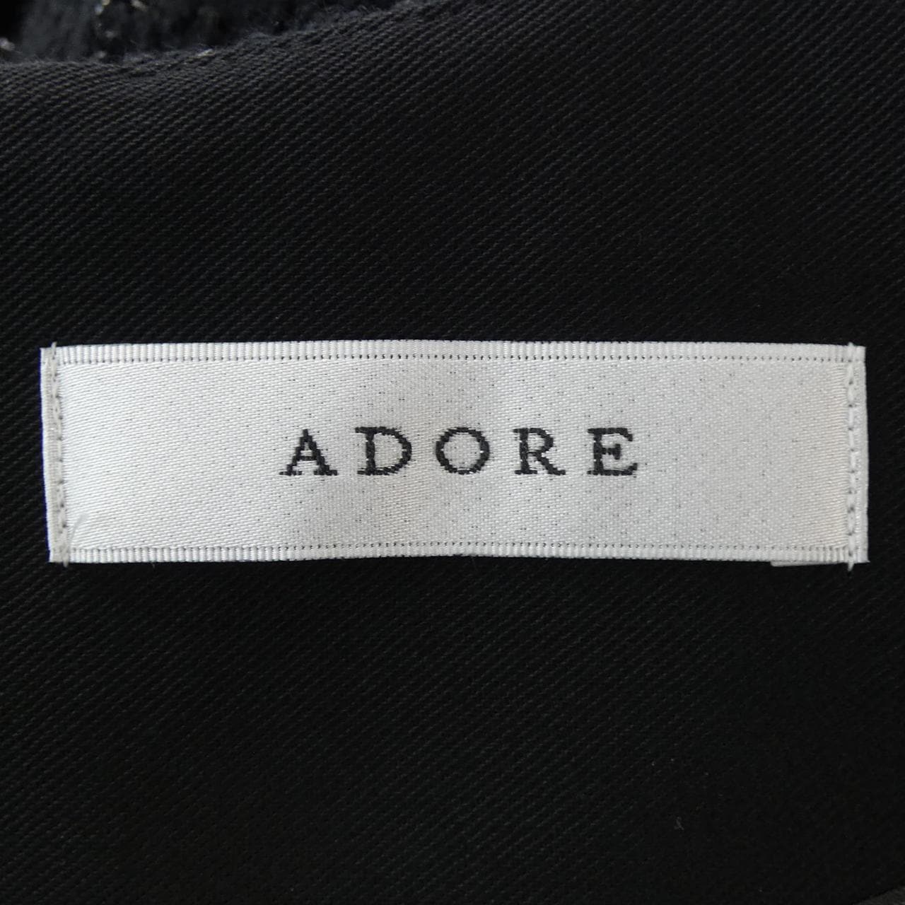 アドーア ADORE トップス