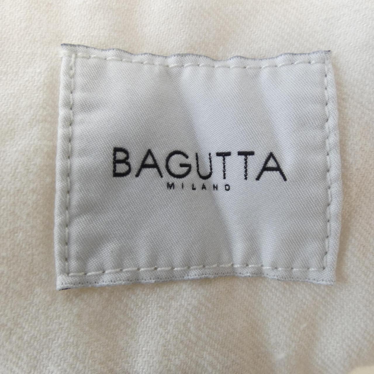 Bagutta shirt