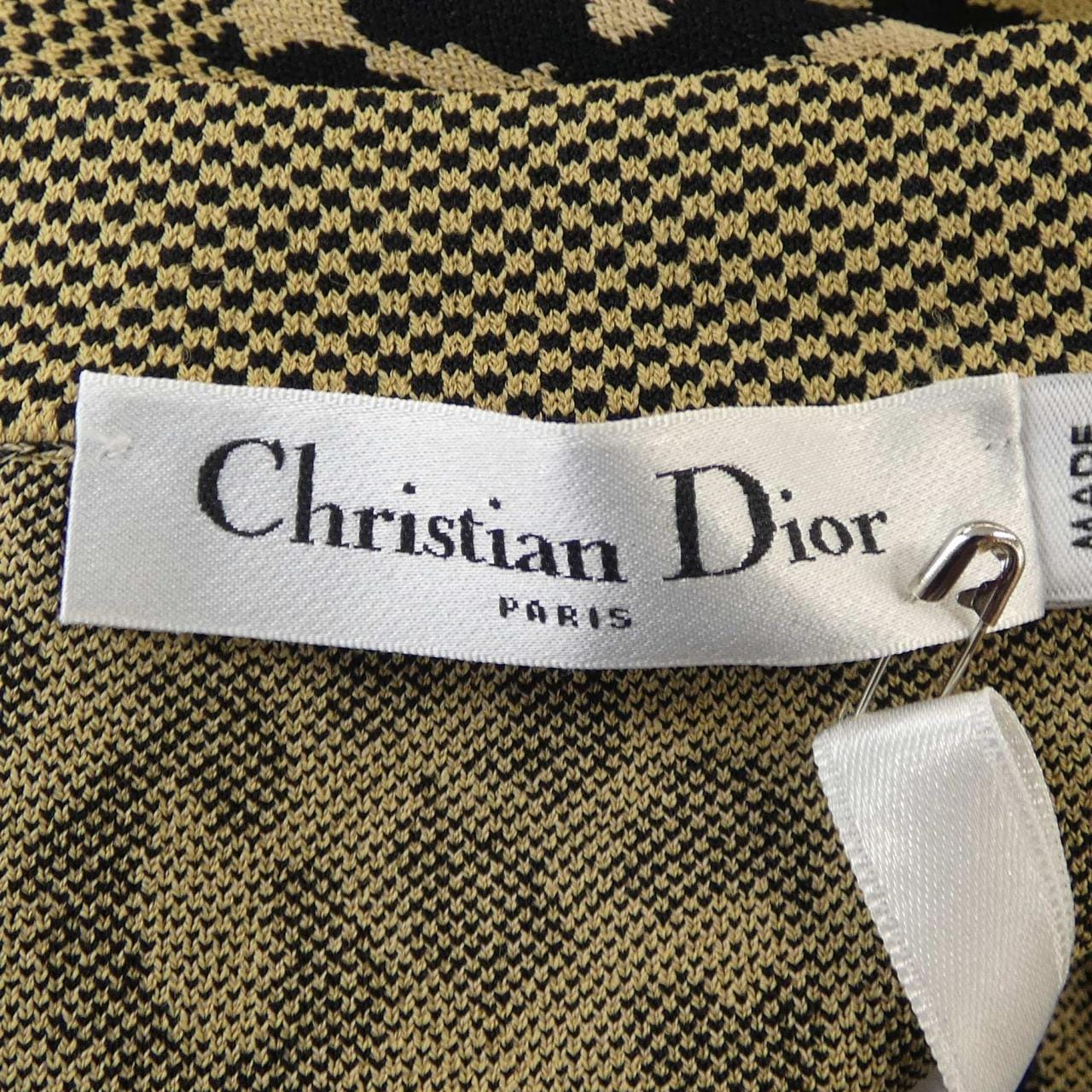 Christian DIOR All-in-one