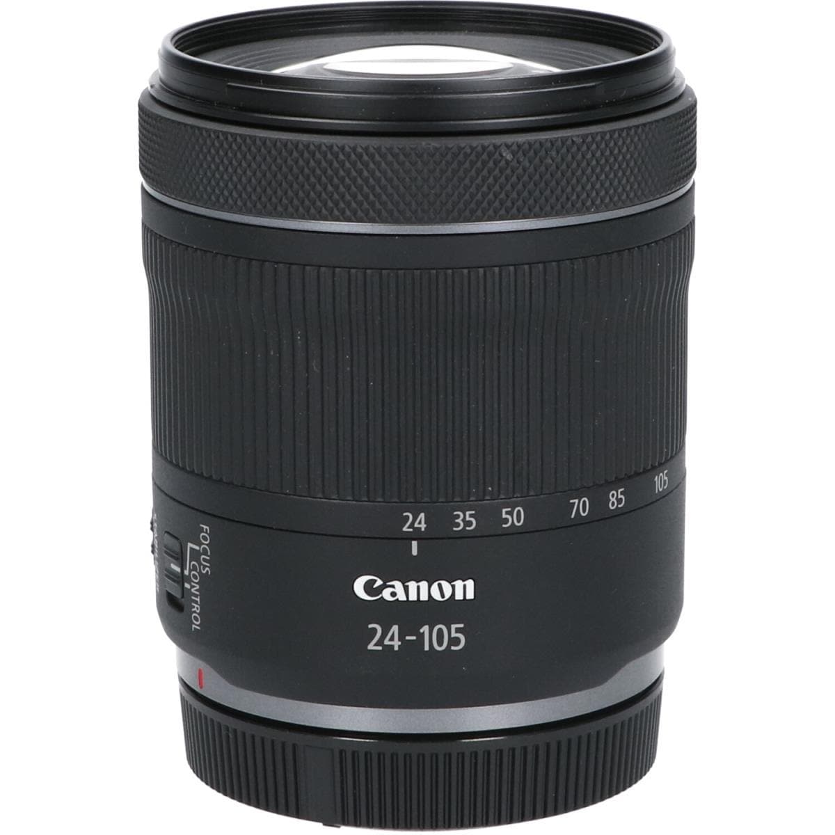 ＣＡＮＯＮ　ＲＦ２４－１０５ｍｍ　Ｆ４－７．１ＩＳ　ＳＴＭ