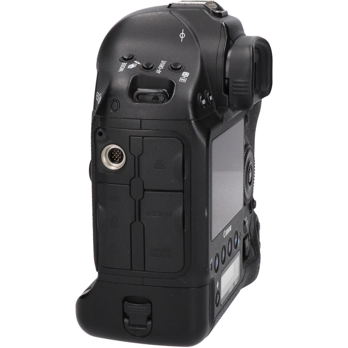 CANON EOS-1DX