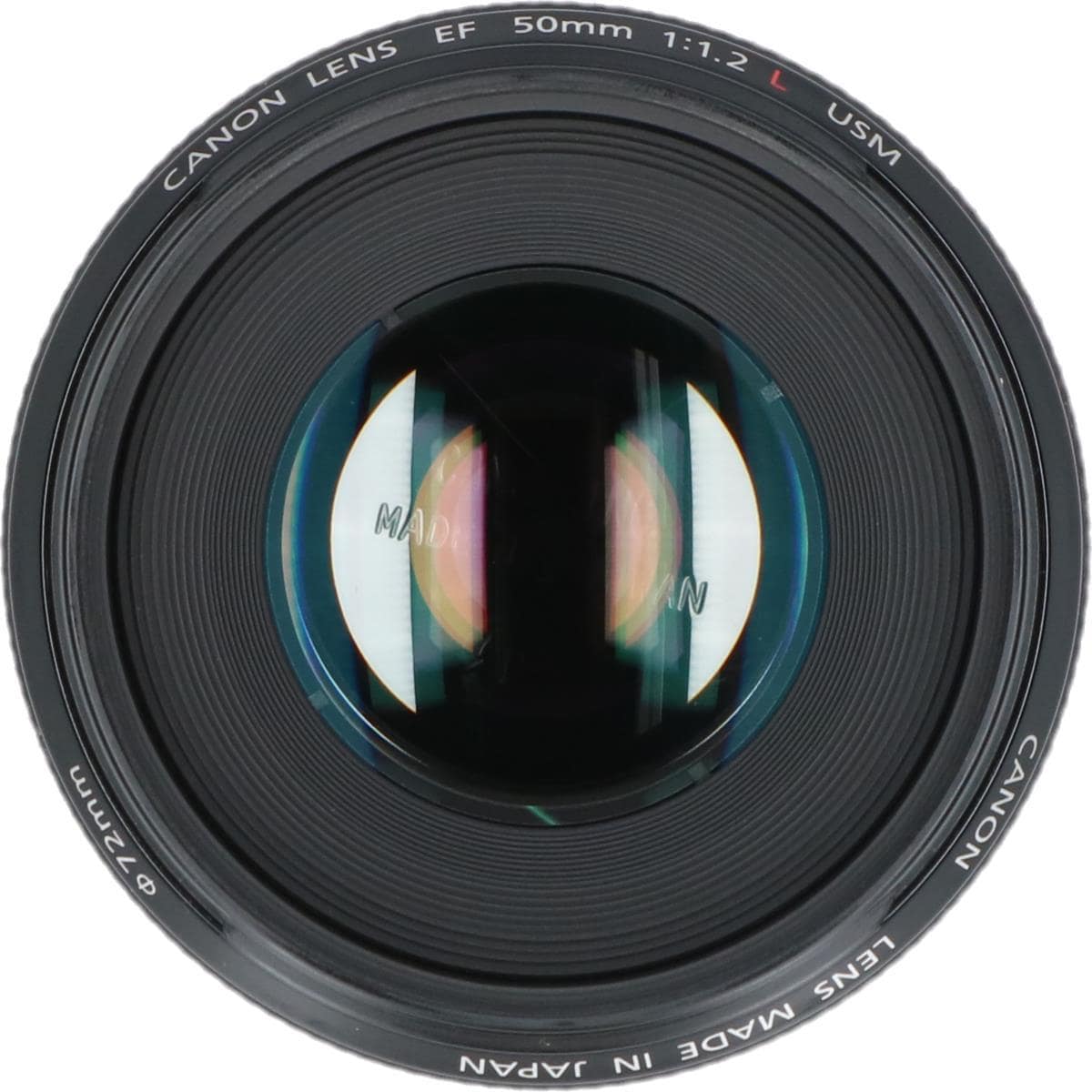ＣＡＮＯＮ　ＥＦ５０ｍｍ　Ｆ１．２Ｌ　ＵＳＭ