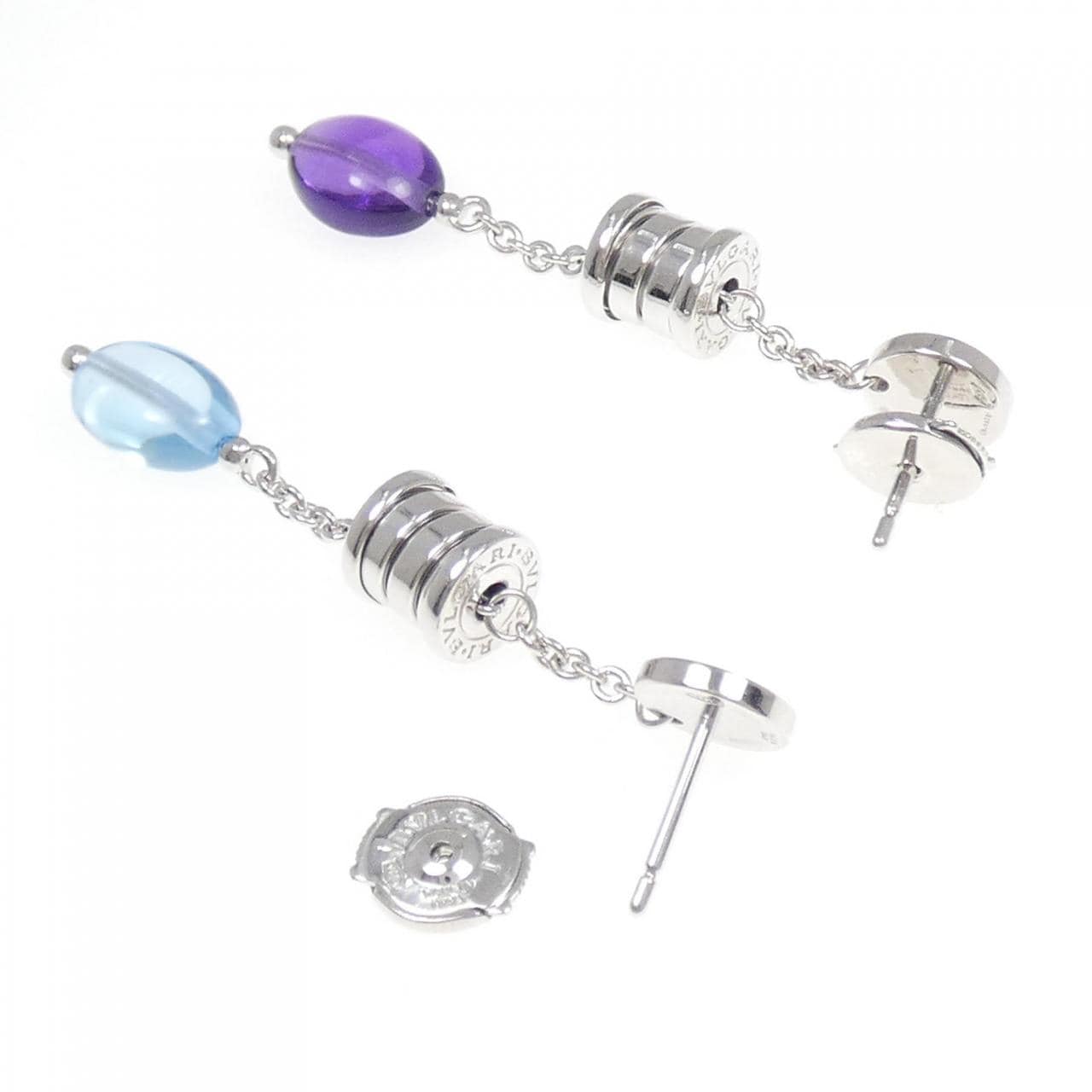 BVLGARI B.zero1 耳环