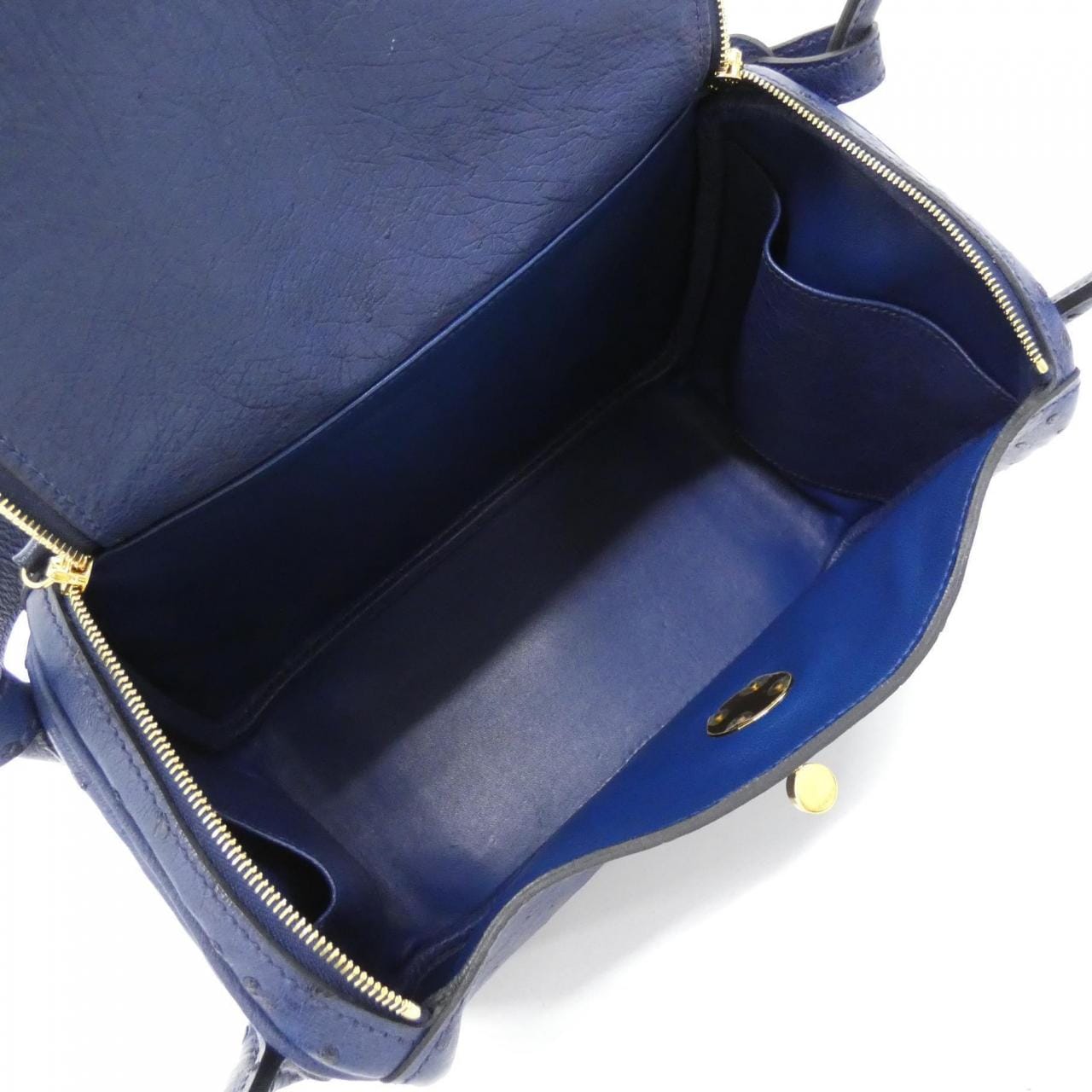 HERMES Lindy 060988CC Shoulder Bag