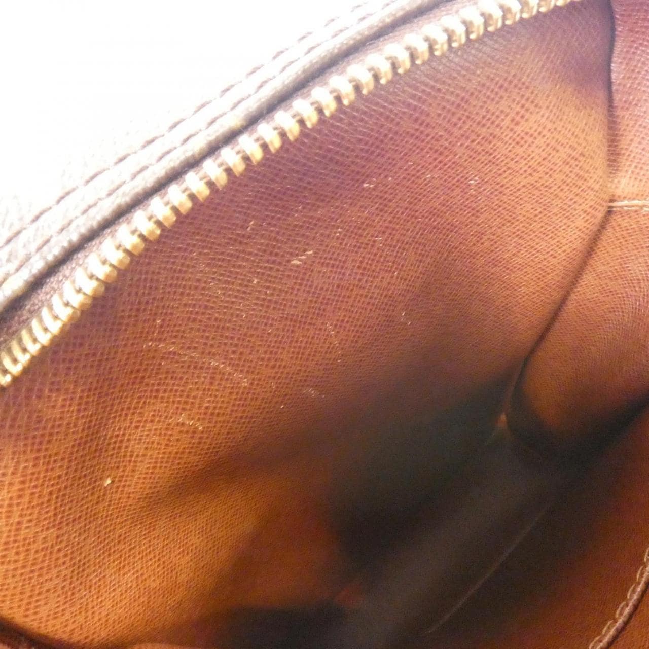 LOUIS VUITTON Monogram Amazon M45236 Shoulder Bag