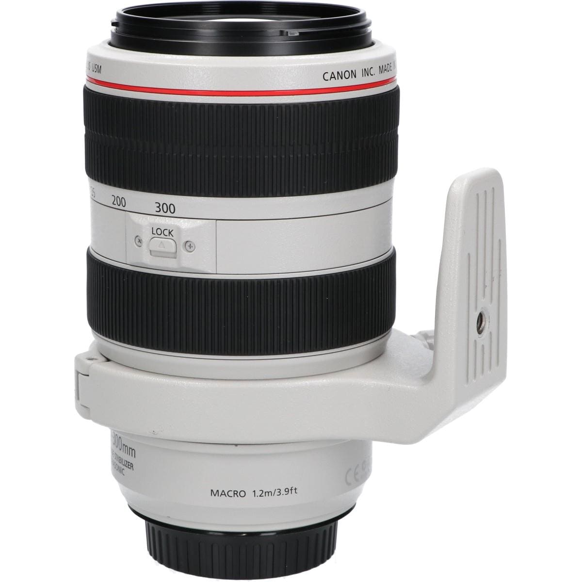 ＥＦ７０－３００ｍｍ　Ｆ４－５．６Ｌ　ＩＳ　ＵＳＭ