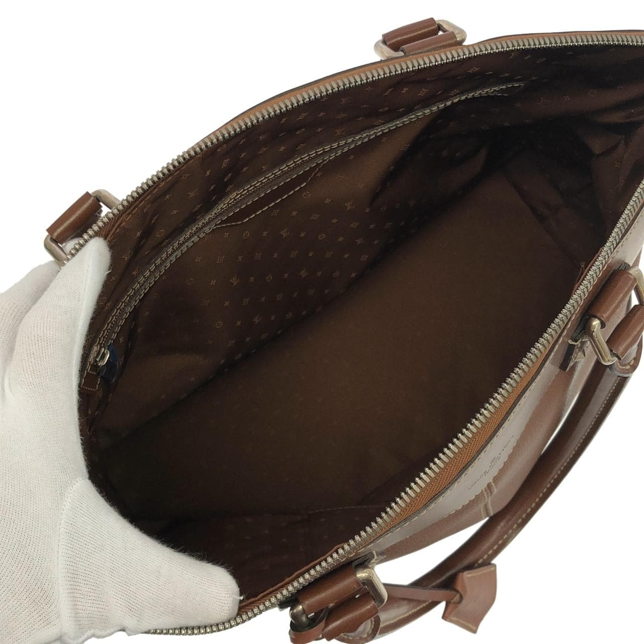 ルイヴィトン スハリ ロックイット GM M91864 バッグ