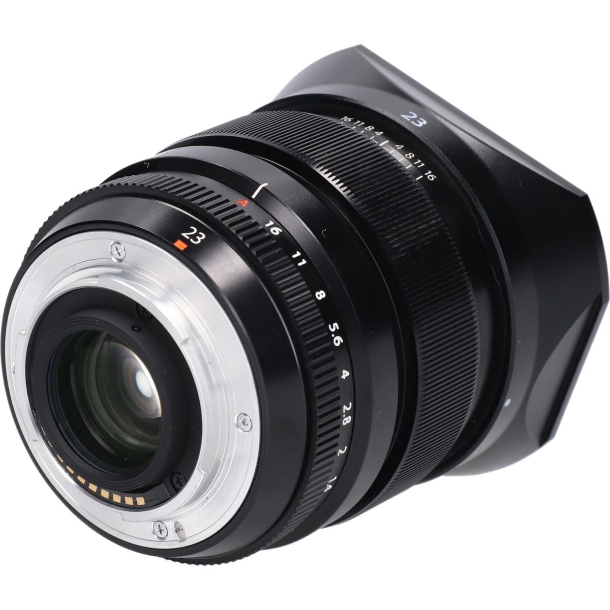 ＸＦ２３ｍｍ　Ｆ１．４Ｒ