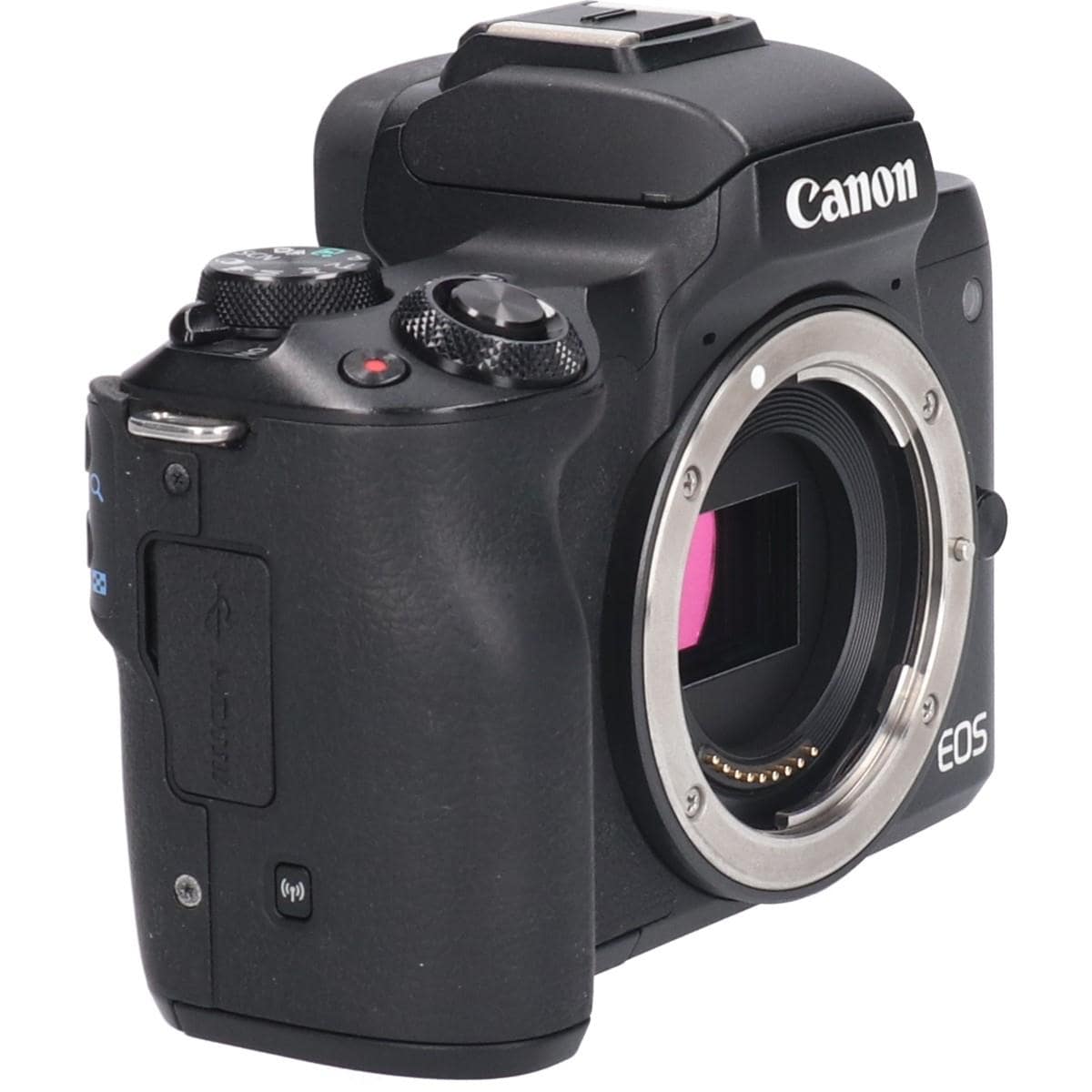 ＥＯＳ　ＫＩＳＳ　Ｍ