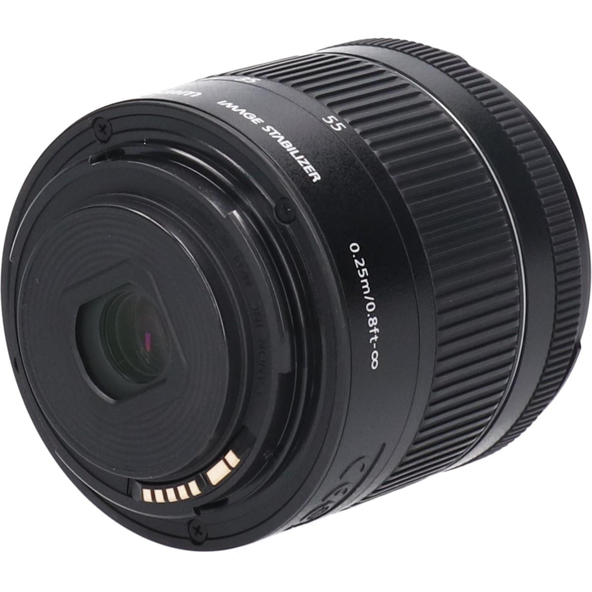 ＥＦ－Ｓ１８－５５ｍｍ　Ｆ４－５．６ＩＳ　ＳＴＭ