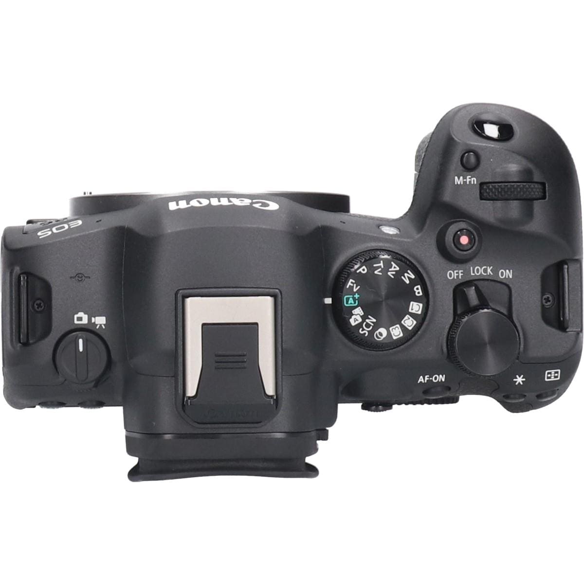 ＥＯＳ　Ｒ６　ＭＡＲＫ　ＩＩ