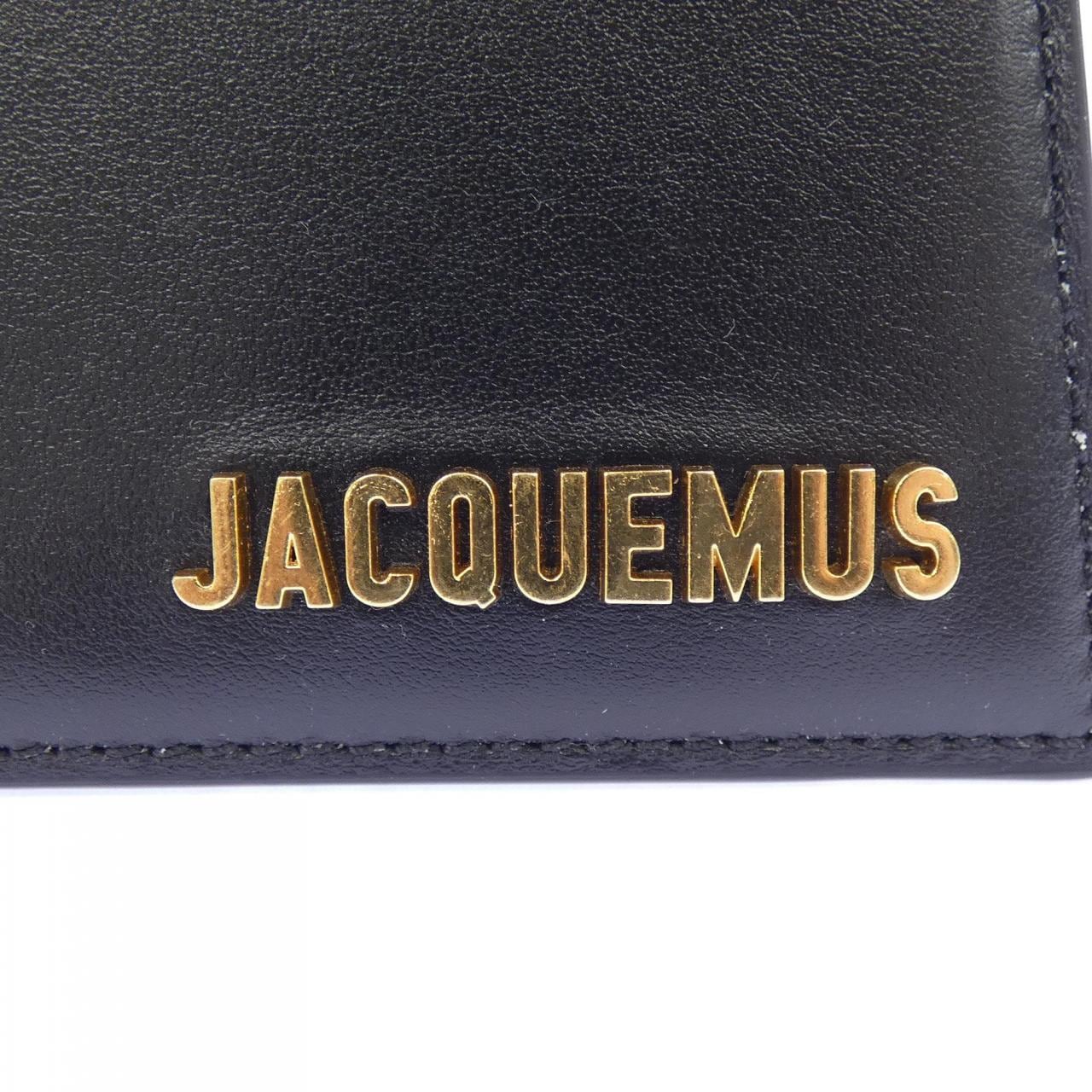ジャックムー JACQUEMUS 213BA002.3000 BAG