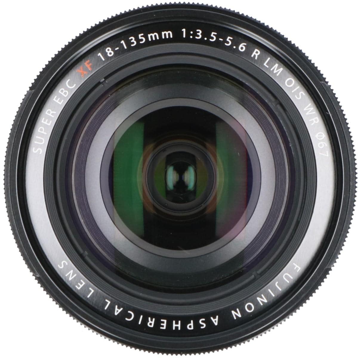 ＸＦ１８－１３５ｍｍ　Ｆ３．５－５．６Ｒ　ＬＭ　ＯＩＳ