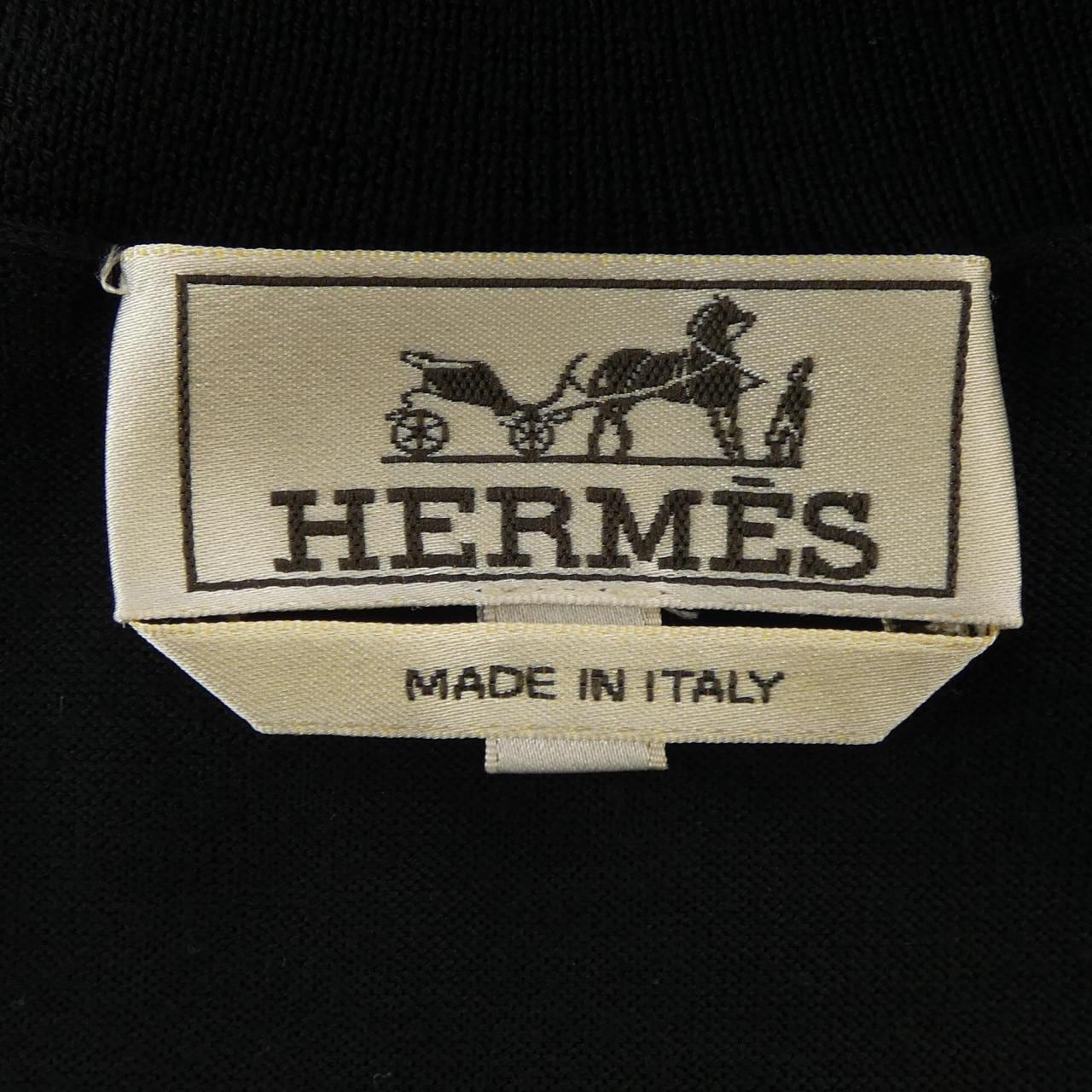 エルメス HERMES 467070HA ニット
